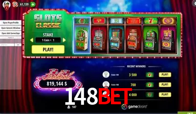 A Emoção da Loteria na 148bet: Uma Chance de Mudança de Vida
