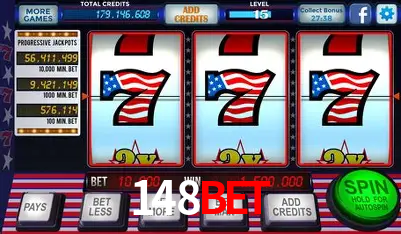 Desvendando o Mundo dos Jogos Virtuais na 148bet