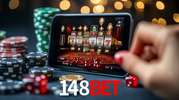 Experiência VIP 148bet