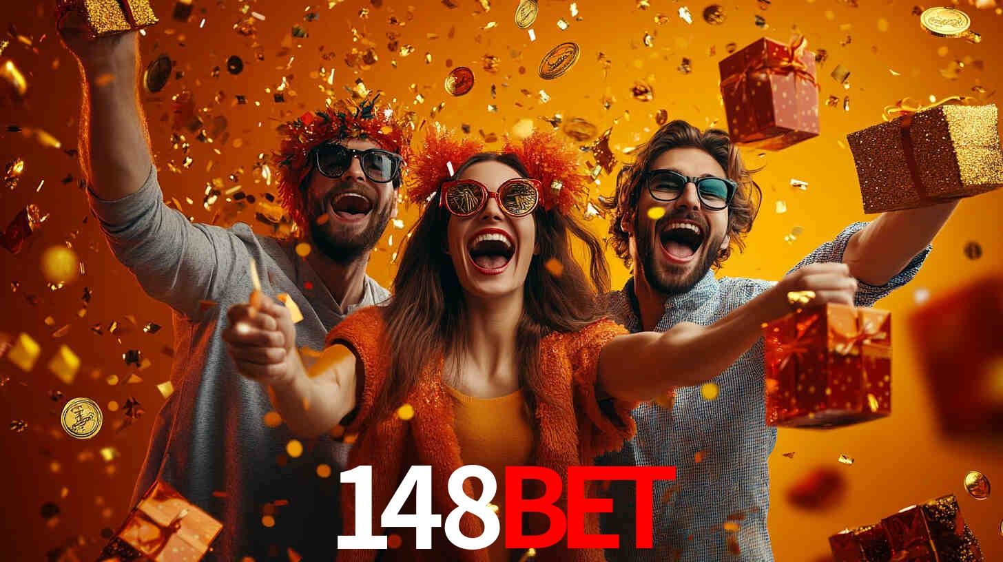 Daily Bonuses 148bet