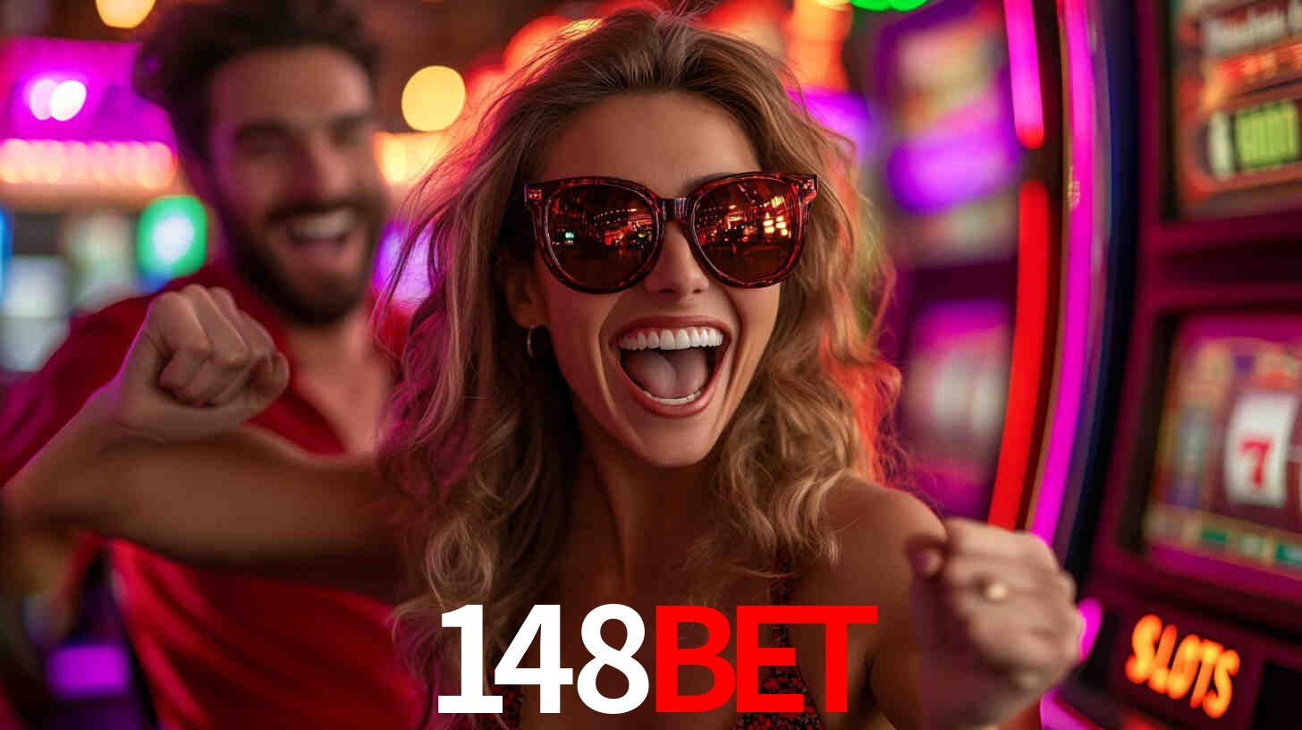 Inovações de Jogos na 148bet: O Futuro das Experiências Interativas
