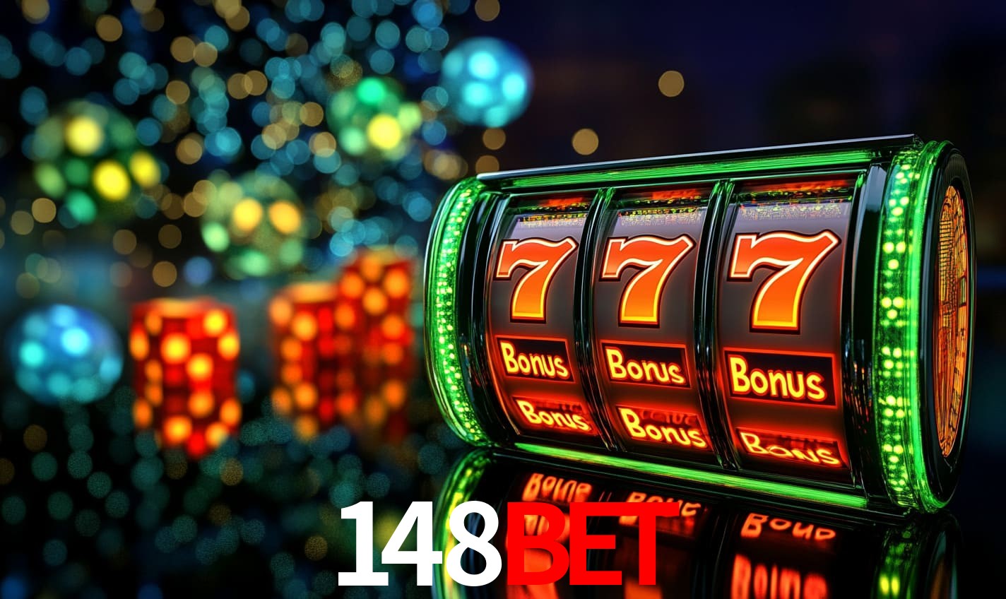 Design Responsivo 148bet