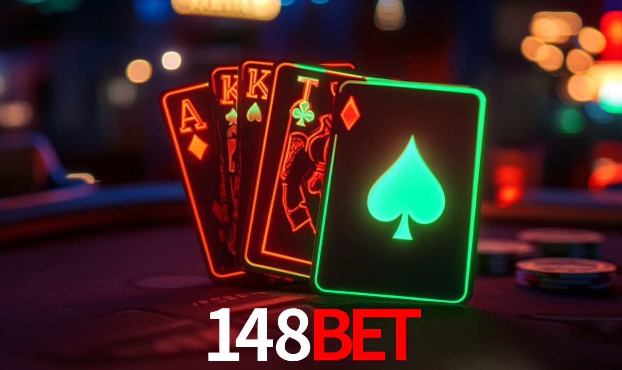 Casino Ao Vivo 148bet
