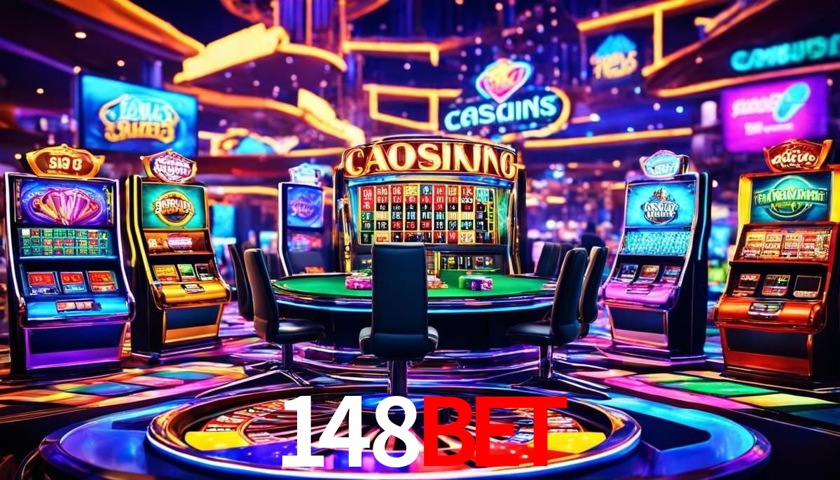 Avaliações dos Jogadores 148bet