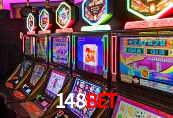 A Revolução dos Aplicativos de Jogos no 148bet