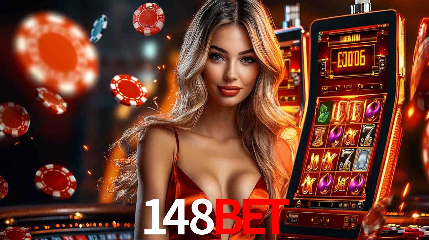 Roulette Table 148bet