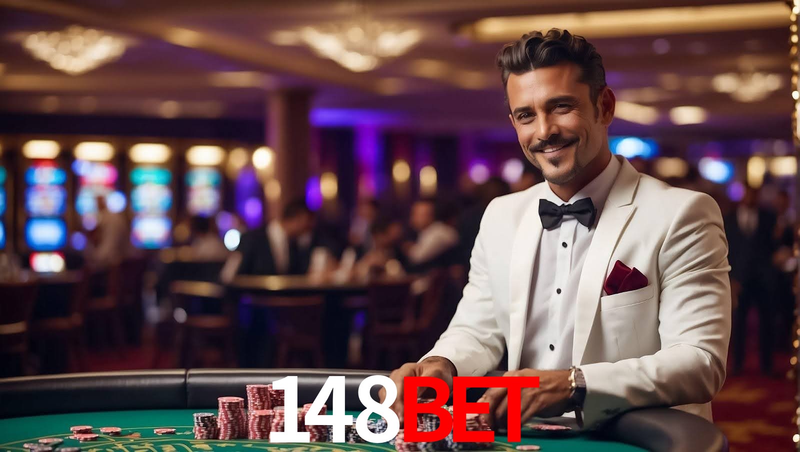 Especiais de Fim de Semana 148bet
