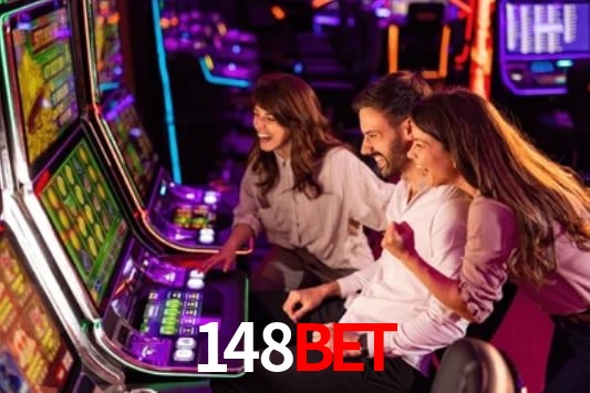 Interface do App 148bet