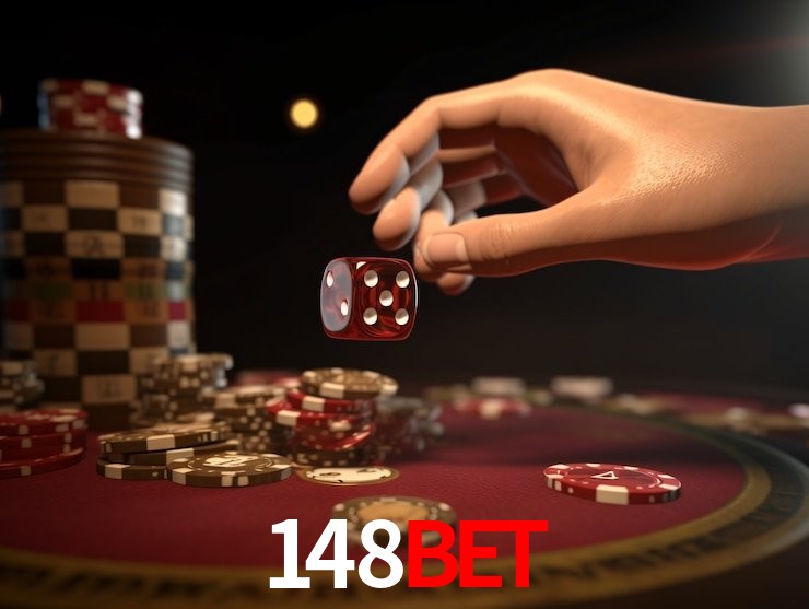 Login Seguro 148bet