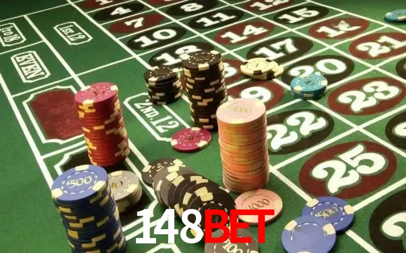 Provedores de Jogos 148bet