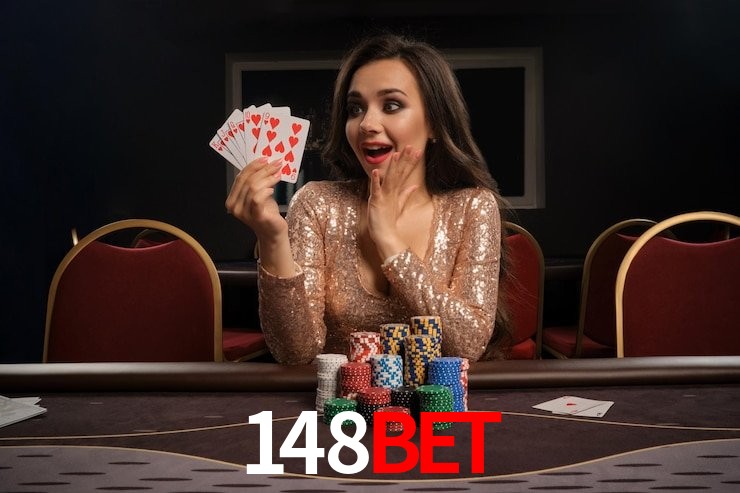 Jogos Exclusivos 148bet