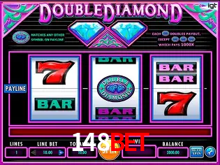 Desvendando o Mundo dos Jogos Virtuais na 148bet