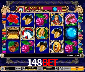 Descubra o Mundo do Cassino Online com 148bet