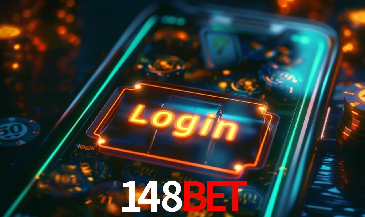 Secure Login 148bet
