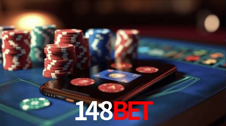 Apostas de Futebol 148bet