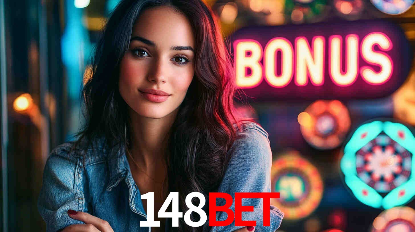 Welcome Bonus 148bet