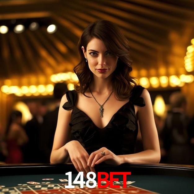 Desvendando o Mundo dos Jogos Virtuais na 148bet