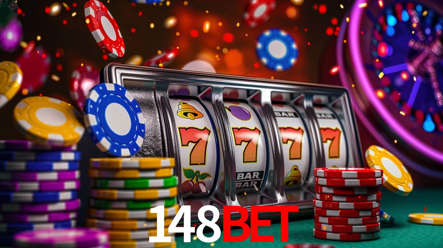Casino Ao Vivo 148bet