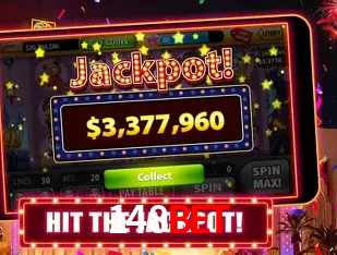 Descubra a Magia dos Jogos de Arcade no 148bet