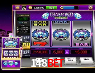 Descubra a Magia dos Jogos de Arcade no 148bet