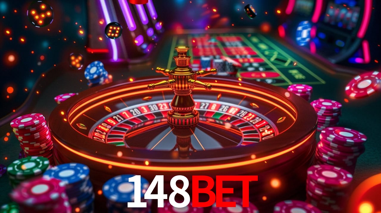 PIX Instantâneo 148bet