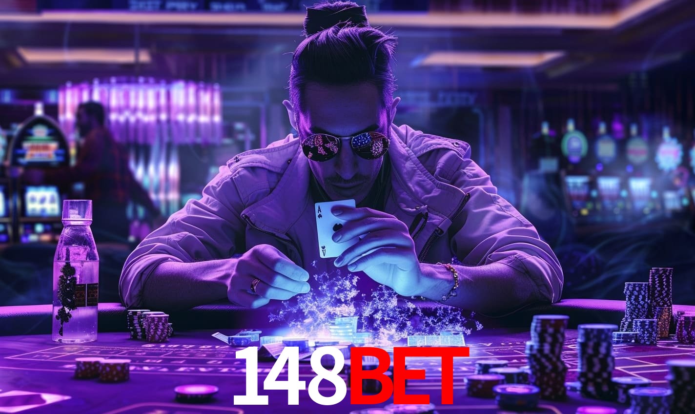 Game Providers 148bet