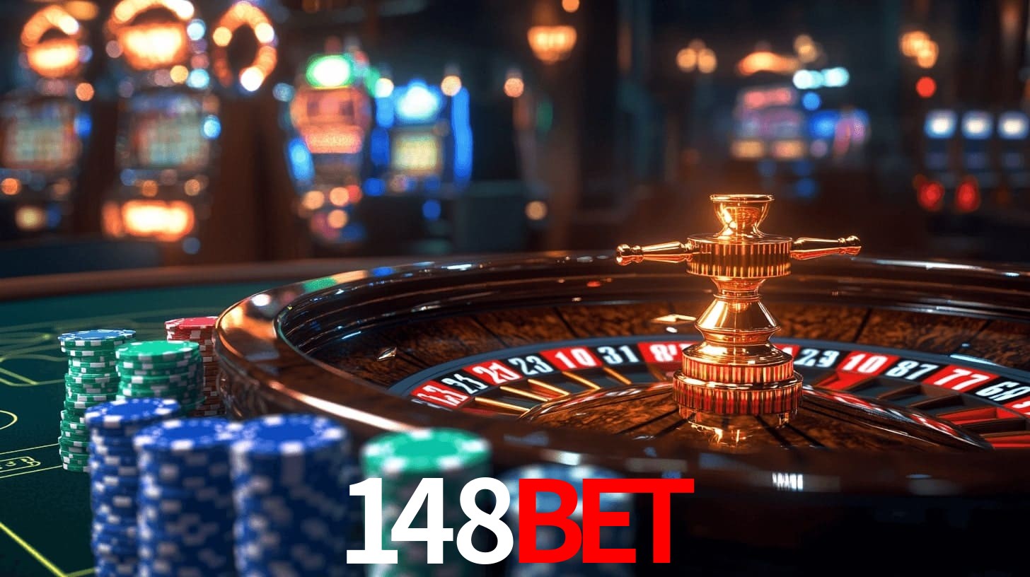 Live Casino 148bet