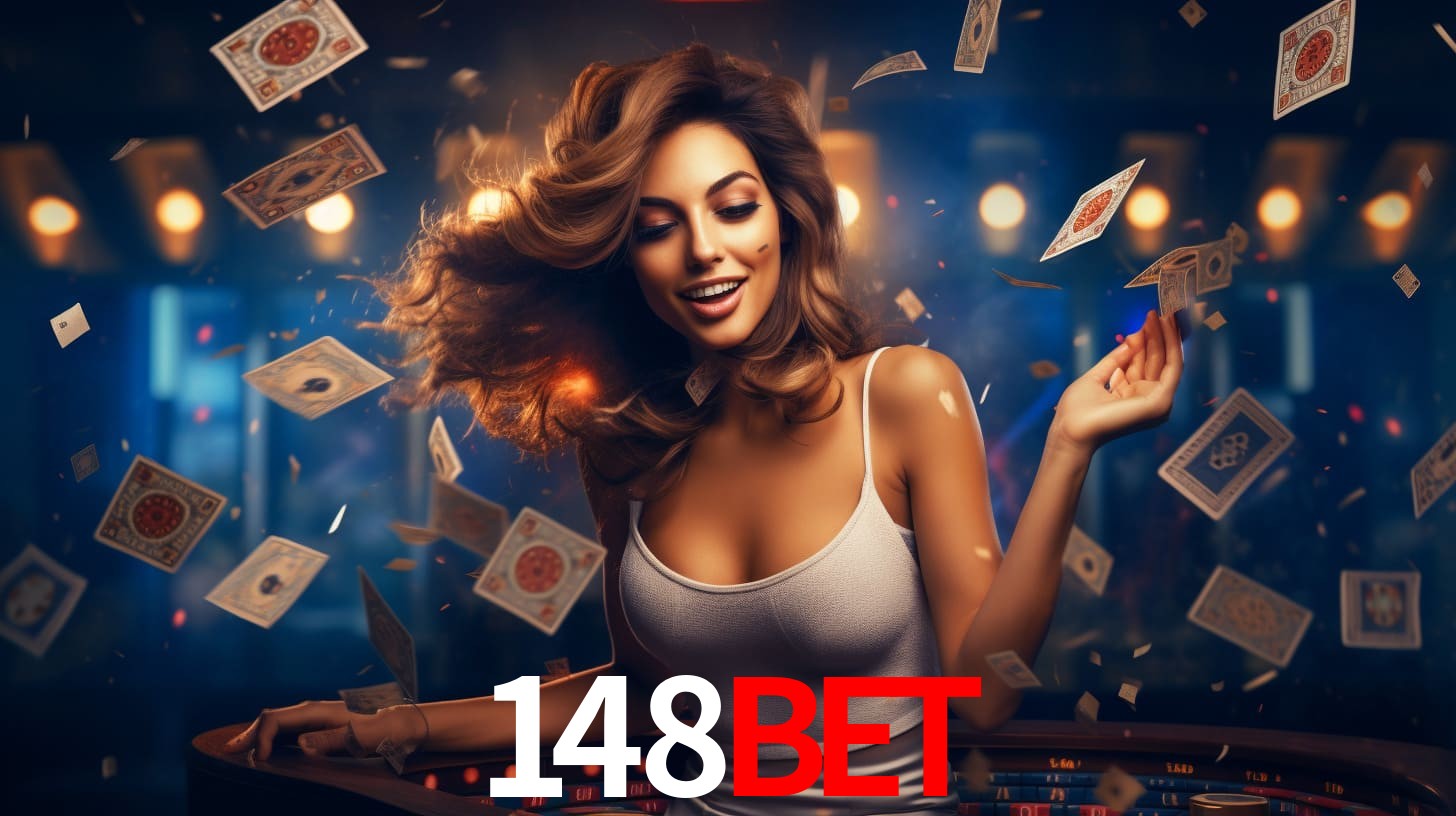 Blackjack Table 148bet