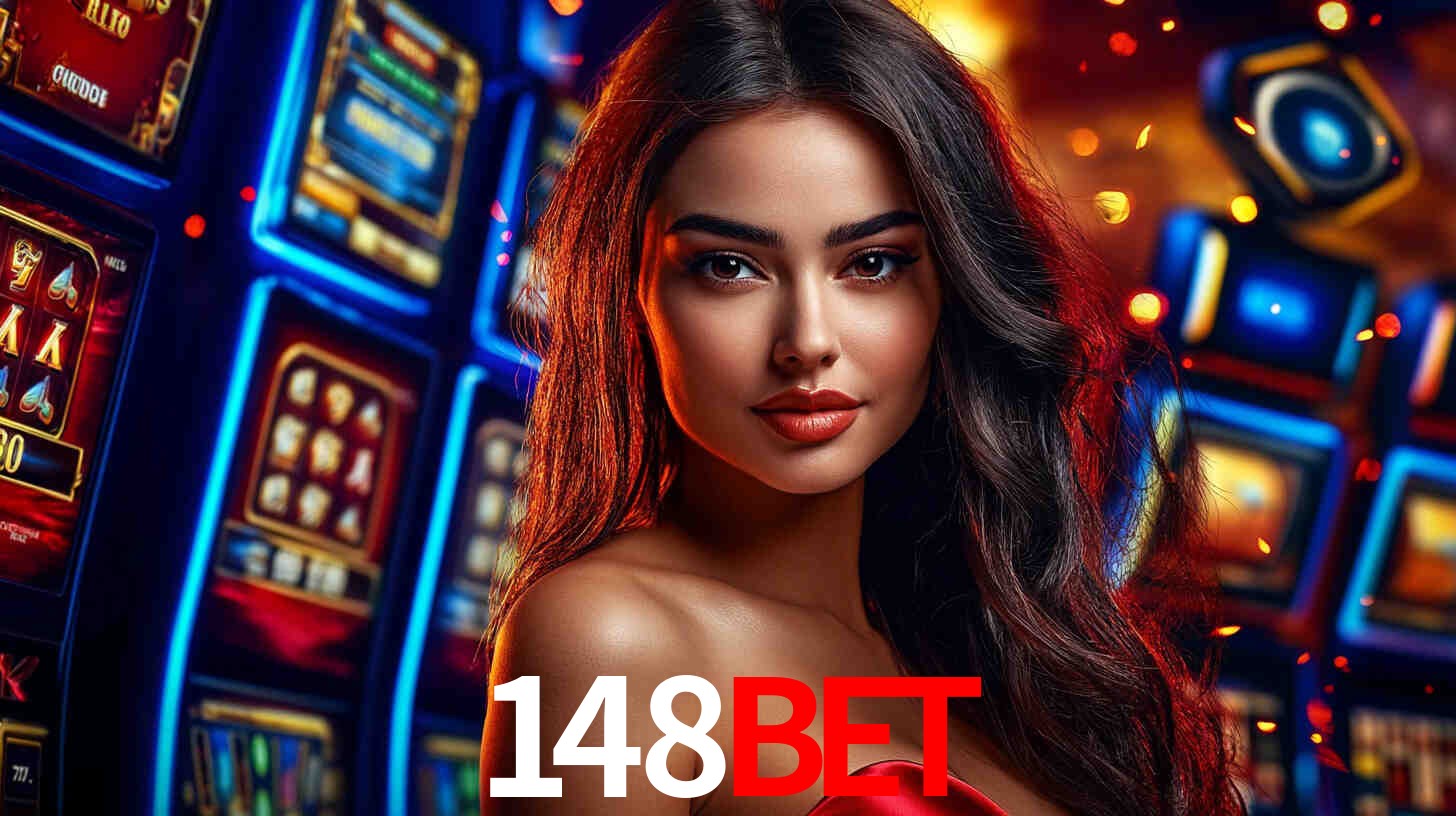 A Experiência Imersiva dos Cassinos Ao Vivo no 148bet