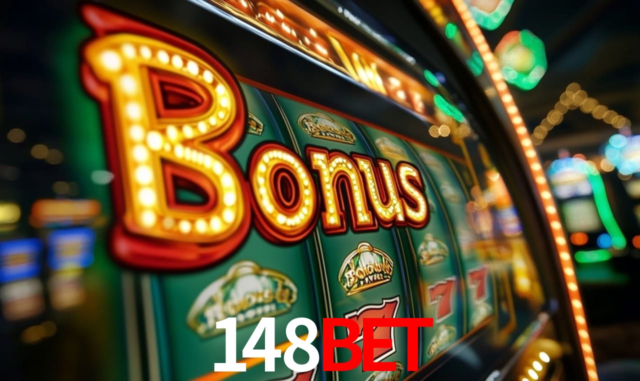 148bet: Jogos de Caça-Níqueis-Altas Recompensas, Roleta-Velocidade, Blackjack-Desafios Máximos