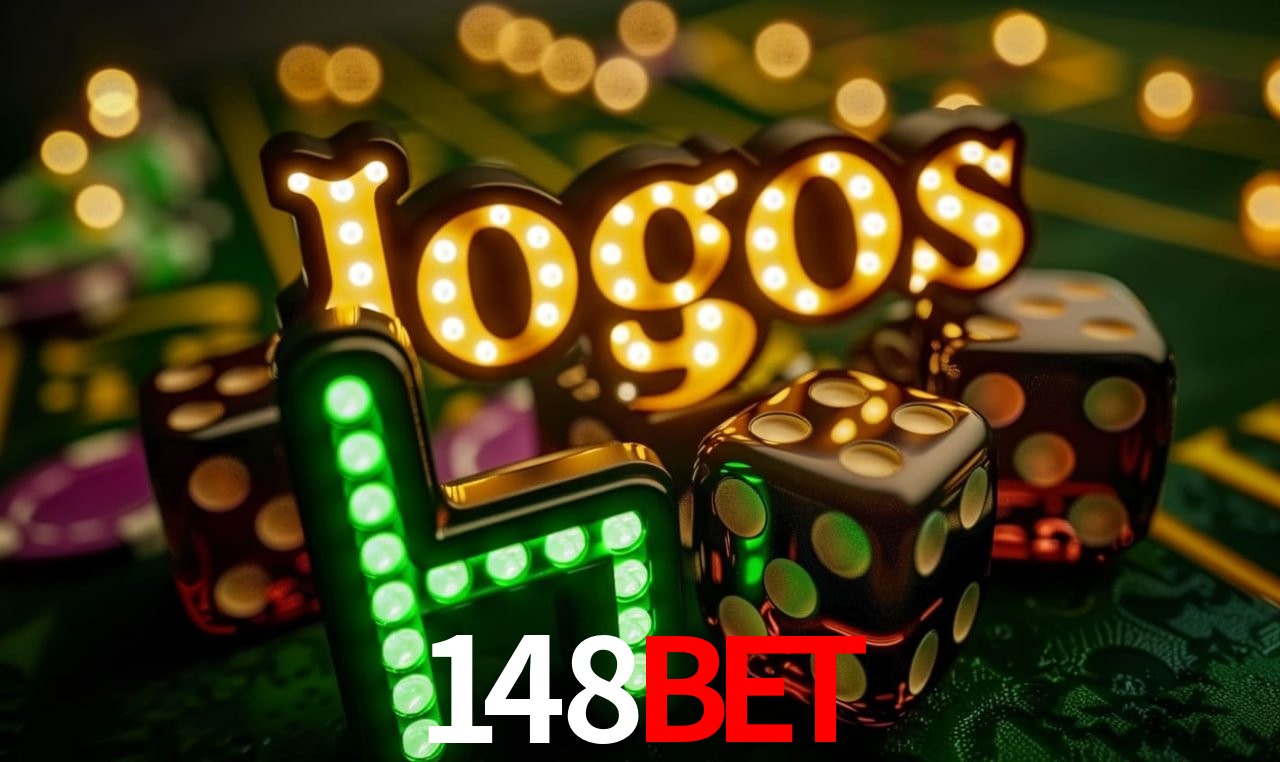 Jogos de Slot 148bet