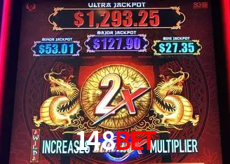 Desvendando o Mundo dos Jogos Virtuais na 148bet