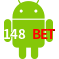 Aplicativo 148 bet para Android