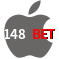 Aplicativo 148 bet para iOS