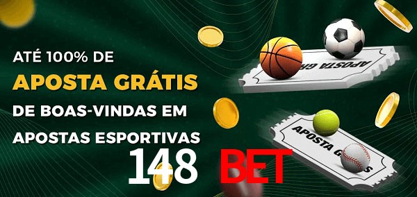 148 bet Ate 100% de Aposta Gratis