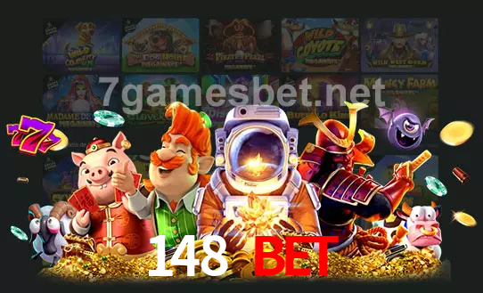 cassino 148 bet
