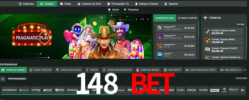 cassino 148 bet